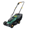 18V NMLM18-Li Cordless 18V Rotary Lawnmower -Garden - Landscaping Store 18v nmlm18 li cordless 18v rotary lawnmower5059340239736 01c