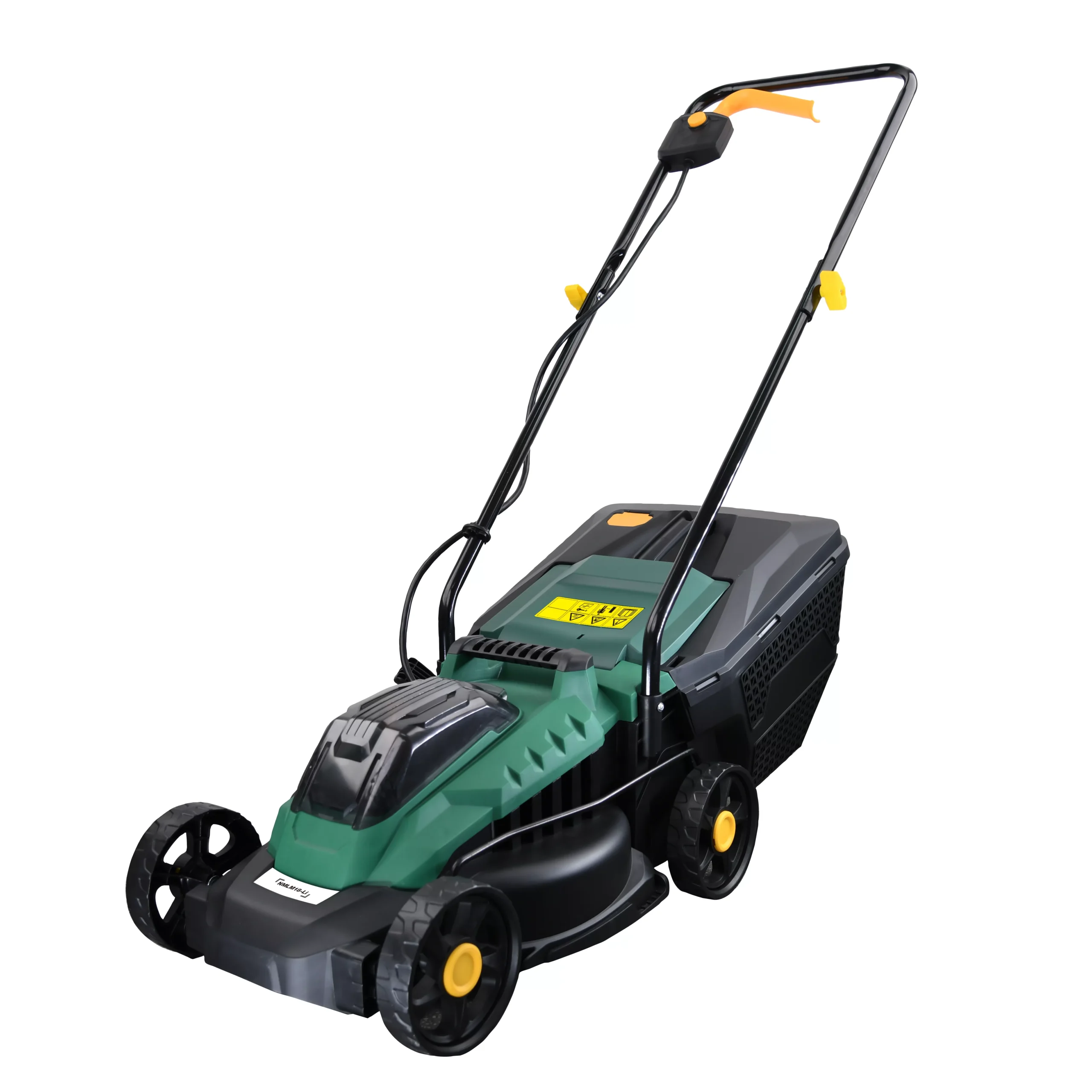 18V NMLM18-Li Cordless 18V Rotary Lawnmower 3 18V NMLM18-Li Cordless 18V Rotary Lawnmower