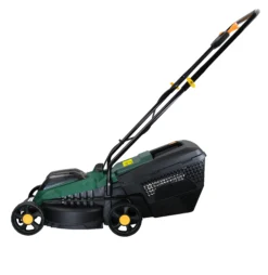 18V NMLM18-Li Cordless 18V Rotary Lawnmower 12 18V NMLM18-Li Cordless 18V Rotary Lawnmower -Garden - Landscaping Store 18v nmlm18 li cordless 18v rotary lawnmower5059340239736 05c