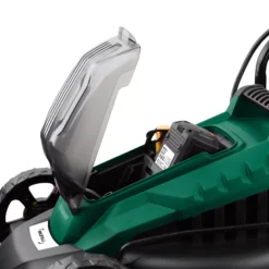 18V NMLM18-Li Cordless 18V Rotary Lawnmower 15 18V NMLM18-Li Cordless 18V Rotary Lawnmower -Garden - Landscaping Store 18v nmlm18 li cordless 18v rotary lawnmower5059340239736 38c bq