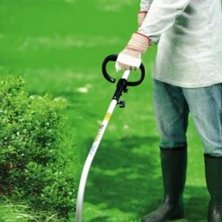 25cc 400mm Petrol SL25A2 Grass Trimmer -Garden - Landscaping Store 25cc 400mm petrol sl25a2 grass trimmer3663602939979 04bq