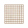 6ft Pine Trellis Panel, Pack Of 3 (W)183cm X (H)183cm -Garden - Landscaping Store 6ft pine trellis panel pack of 3 w 183cm x h 183cm5013053173367 01bq