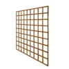 6ft Pine Trellis Panel, Pack Of 4 (W)183cm X (H)183cm -Garden - Landscaping Store 6ft pine trellis panel pack of 4 w 183cm x h 183cm5013053173374 01bq