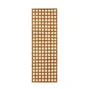 6ft Pine Trellis Panel, Pack Of 5 (W)63cm X (H)183cm -Garden - Landscaping Store 6ft pine trellis panel pack of 5 w 63cm x h 183cm5013053173411 01bq