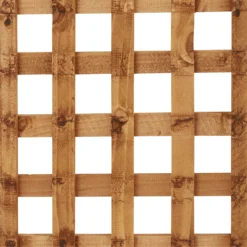6ft Pine Trellis Panel (W)63cm X (H)183cm -Garden - Landscaping Store 6ft pine trellis panel w 63cm x h 183cm3663602430629 03bq