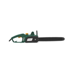 950W Mains Fed Corded 410mm Chainsaw -Garden - Landscaping Store 950w mains fed corded 410mm chainsaw5063022106216 05c