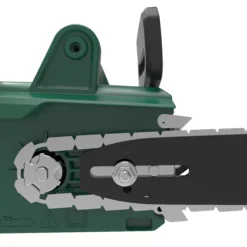 950W Mains Fed Corded 410mm Chainsaw -Garden - Landscaping Store 950w mains fed corded 410mm chainsaw5063022106216 37c