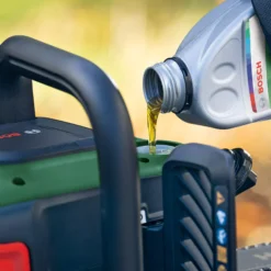 Advanced Chain 36V-35-40 36V Cordless 350mm Chainsaw - BARE -Garden - Landscaping Store advanced chain 36v 35 40 36v cordless 350mm chainsaw bare4059952514291 03i bq