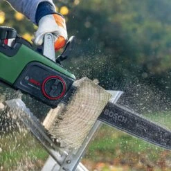 Advanced Chain 36V-35-40 36V Cordless 350mm Chainsaw - BARE -Garden - Landscaping Store advanced chain 36v 35 40 36v cordless 350mm chainsaw bare4059952514291 04i bq