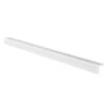Armitage Shanks Rectangular White Bath Sealant Strip (L)0.65m (T)70mm 2 Armitage Shanks Rectangular White Bath Sealant Strip (L)0.65m (T)70mm -Garden - Landscaping Store armitage shanks rectangular white bath sealant strip l 0 65m t 70mm5012001217702 01c bq