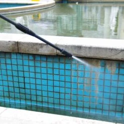 Auto-stop Corded Pressure Washer 1.4kW FPHPC100 -Garden - Landscaping Store auto stop corded pressure washer 1 4kw fphpc1003663602939641 02i bq