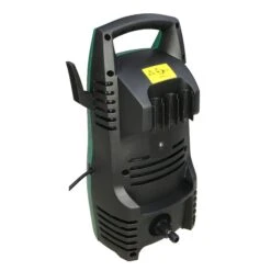 Auto-stop Corded Pressure Washer 1.4kW FPHPC100 -Garden - Landscaping Store auto stop corded pressure washer 1 4kw fphpc1003663602939641 03bq
