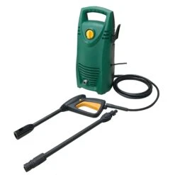 Auto-stop Corded Pressure Washer 1.4kW FPHPC100 -Garden - Landscaping Store auto stop corded pressure washer 1 4kw fphpc1003663602939641 04bq