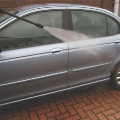 Auto-stop Corded Pressure Washer 1.4kW FPHPC100 -Garden - Landscaping Store auto stop corded pressure washer 1 4kw fphpc1003663602939641 05bq