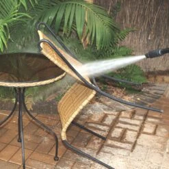 Auto-stop Corded Pressure Washer 1.4kW FPHPC100 -Garden - Landscaping Store auto stop corded pressure washer 1 4kw fphpc1003663602939641 07bq