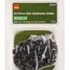 B&Q BC052 ⅜" Chainsaw Chain -Garden - Landscaping Store b q bc052 chainsaw chain03300565 08c