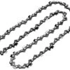 B&Q CH056 ⅜" Chainsaw Chain -Garden - Landscaping Store b q ch056 chainsaw chain03672983 01c bq