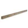 Blooma Adda Pine Deck Joist (L)2.4m (W)45mm (T)70mm -Garden - Landscaping Store blooma adda pine deck joist l 2 4m w 45mm t 70mm3663602948438 01c bq