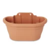 Blooma Florus Terracotta Plastic Rectangular Trough 2 Blooma Florus Terracotta Plastic Rectangular Trough -Garden - Landscaping Store blooma florus terracotta plastic rectangular trough3663602700777 01bq