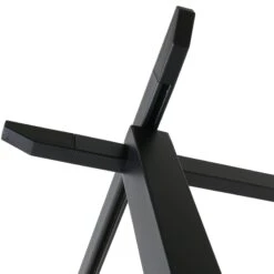 Blooma Moses Black Rectangular Gazebo, (W)4m (D)3m - Assembly Required -Garden - Landscaping Store blooma moses black rectangular gazebo w 4m d 3m assembly required3663602419129 37c