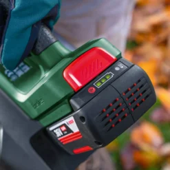 Bosch 36V-750 Cordless 36V Garden Blower - BARE -Garden - Landscaping Store bosch 36v 750 cordless 36v garden blower bare4059952568942 02i