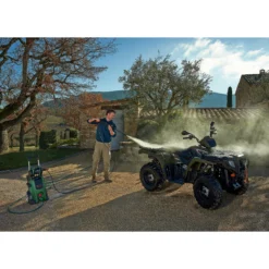 Bosch AdvancedAquatak 140 Corded Pressure Washer 2.1kW AdvancedAquatak 140 -Garden - Landscaping Store bosch advancedaquatak 140 corded pressure washer 2 1kw advancedaquatak 1403165140906500 01i bq