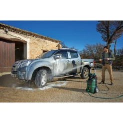 Bosch AdvancedAquatak 140 Corded Pressure Washer 2.1kW AdvancedAquatak 140 -Garden - Landscaping Store bosch advancedaquatak 140 corded pressure washer 2 1kw advancedaquatak 1403165140906500 02i bq