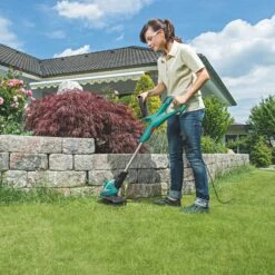 Bosch ART 30 550W Corded Grass Trimmer -Garden - Landscaping Store bosch art 30 550w corded grass trimmer3165140689199 04bq