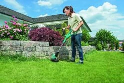 Bosch ART 30 550W Corded Grass Trimmer -Garden - Landscaping Store bosch art 30 550w corded grass trimmer3165140689199 05bq