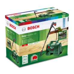 Bosch EasyAquatak 100 Long Lance Corded Pressure Washer 1.2kW EasyAquatak 100 Long Lance 9 Bosch EasyAquatak 100 Long Lance Corded Pressure Washer 1.2kW EasyAquatak 100 Long Lance -Garden - Landscaping Store bosch easyaquatak 100 long lance corded pressure washer 1 2kw easyaquatak 100 long lance4059952545400 02c bq