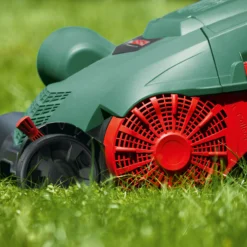 Bosch Lawn & Garden Universalrake900 320mm Corded Raker 11 Bosch Lawn & Garden Universalrake900 320mm Corded Raker -Garden - Landscaping Store bosch lawn garden universalrake900 320mm corded raker4059952574387 03i bq