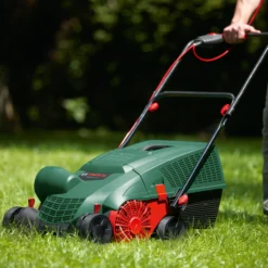 Bosch Lawn & Garden Universalrake900 320mm Corded Raker 13 Bosch Lawn & Garden Universalrake900 320mm Corded Raker -Garden - Landscaping Store bosch lawn garden universalrake900 320mm corded raker4059952574387 05i bq