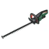 Bosch Power For All 18V 550mm UniversalHedgeCut 18-55 Cordless Hedge Trimmer -Garden - Landscaping Store bosch power for all 18v 550mm universalhedgecut 18 55 cordless hedge trimmer4059952558776 01c bq