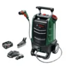 Bosch Power For All Cordless 18V Pressure Washer -Garden - Landscaping Store bosch power for all cordless 18v pressure washer3165140909105 01c bq