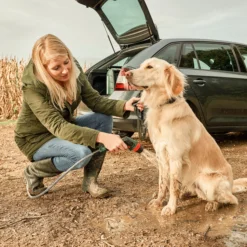 Bosch Power For All Cordless 18V Pressure Washer -Garden - Landscaping Store bosch power for all cordless 18v pressure washer4059952547923 21c bq
