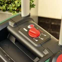 Bosch Power For All Cordless 18V Pressure Washer -Garden - Landscaping Store bosch power for all cordless 18v pressure washer4059952547923 37c bq