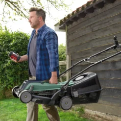 Bosch Power For All EasyRotak 36-550 Cordless 36V Rotary Lawnmower 15 Bosch Power For All EasyRotak 36-550 Cordless 36V Rotary Lawnmower -Garden - Landscaping Store bosch power for all easyrotak 36 550 cordless 36v rotary lawnmower4059952505558 05i bq