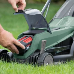 Bosch Power For All EasyRotak 36-550 Cordless 36V Rotary Lawnmower 16 Bosch Power For All EasyRotak 36-550 Cordless 36V Rotary Lawnmower -Garden - Landscaping Store bosch power for all easyrotak 36 550 cordless 36v rotary lawnmower4059952505558 06i bq