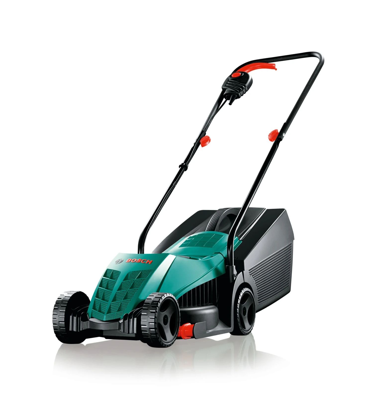 Bosch Rotak 320ER Corded Rotary Lawnmower 3 Bosch Rotak 320ER Corded Rotary Lawnmower