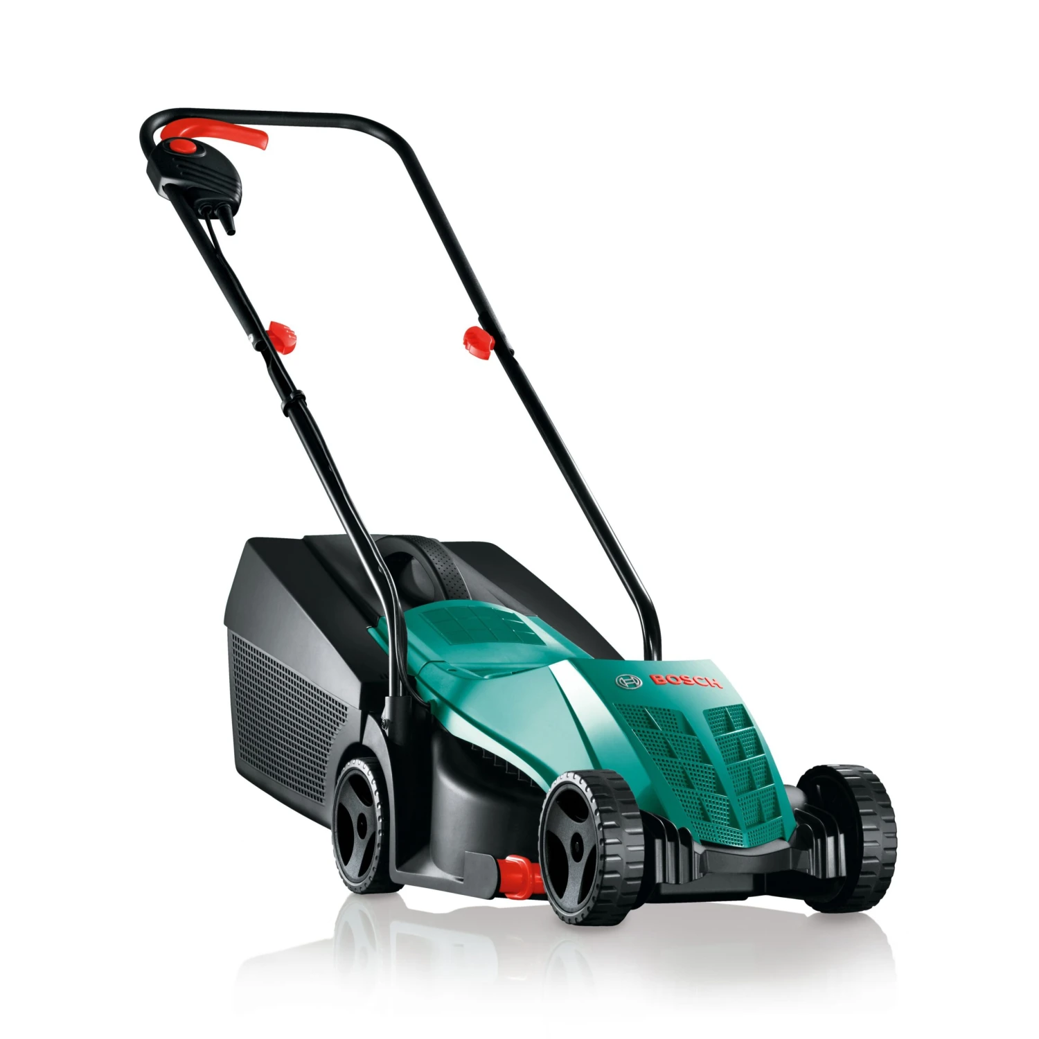 Bosch Rotak 320ER Corded Rotary Lawnmower 5 Bosch Rotak 320ER Corded Rotary Lawnmower - Image 3