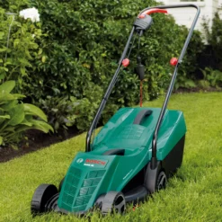 Bosch Rotak 320ER Corded Rotary Lawnmower 15 Bosch Rotak 320ER Corded Rotary Lawnmower -Garden - Landscaping Store bosch rotak 320er corded rotary lawnmower3165140724289 04i