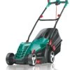 Bosch Rotak 370 ER Corded Rotary Lawnmower -Garden - Landscaping Store bosch rotak 370 er corded rotary lawnmower3165140727709 01bq