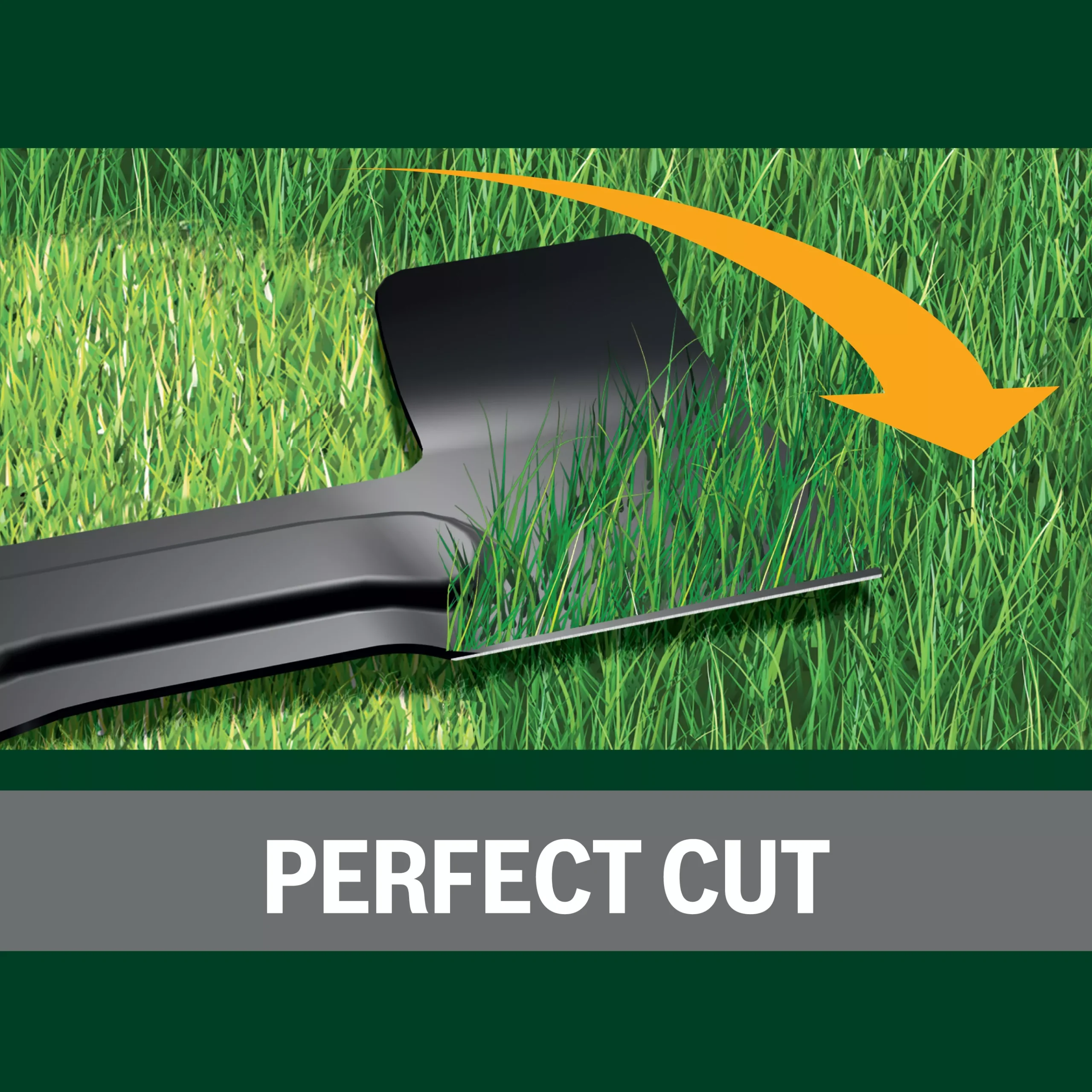 Bosch Rotak 370 Lawnmower Blade 4 Bosch Rotak 370 Lawnmower Blade - Image 2