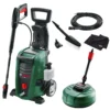 Bosch Universal Aquatak 135 KIT Corded Pressure Washer 1.9kW Universal Aquatak 135 KIT -Garden - Landscaping Store bosch universal aquatak 135 kit corded pressure washer 1 9kw universal aquatak 135 kit4059952583624 06c bq
