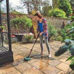 Bosch Universal Aquatak 135 KIT Corded Pressure Washer 1.9kW Universal Aquatak 135 KIT -Garden - Landscaping Store bosch universal aquatak 135 kit corded pressure washer 1 9kw universal aquatak 135 kit4059952583624 10i bq