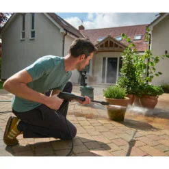 Bosch UniversalAquatak 125 Corded Pressure Washer 1.5kW UniversalAquatak 125 -Garden - Landscaping Store bosch universalaquatak 125 corded pressure washer 1 5kw universalaquatak 1253165140883641 02i bq