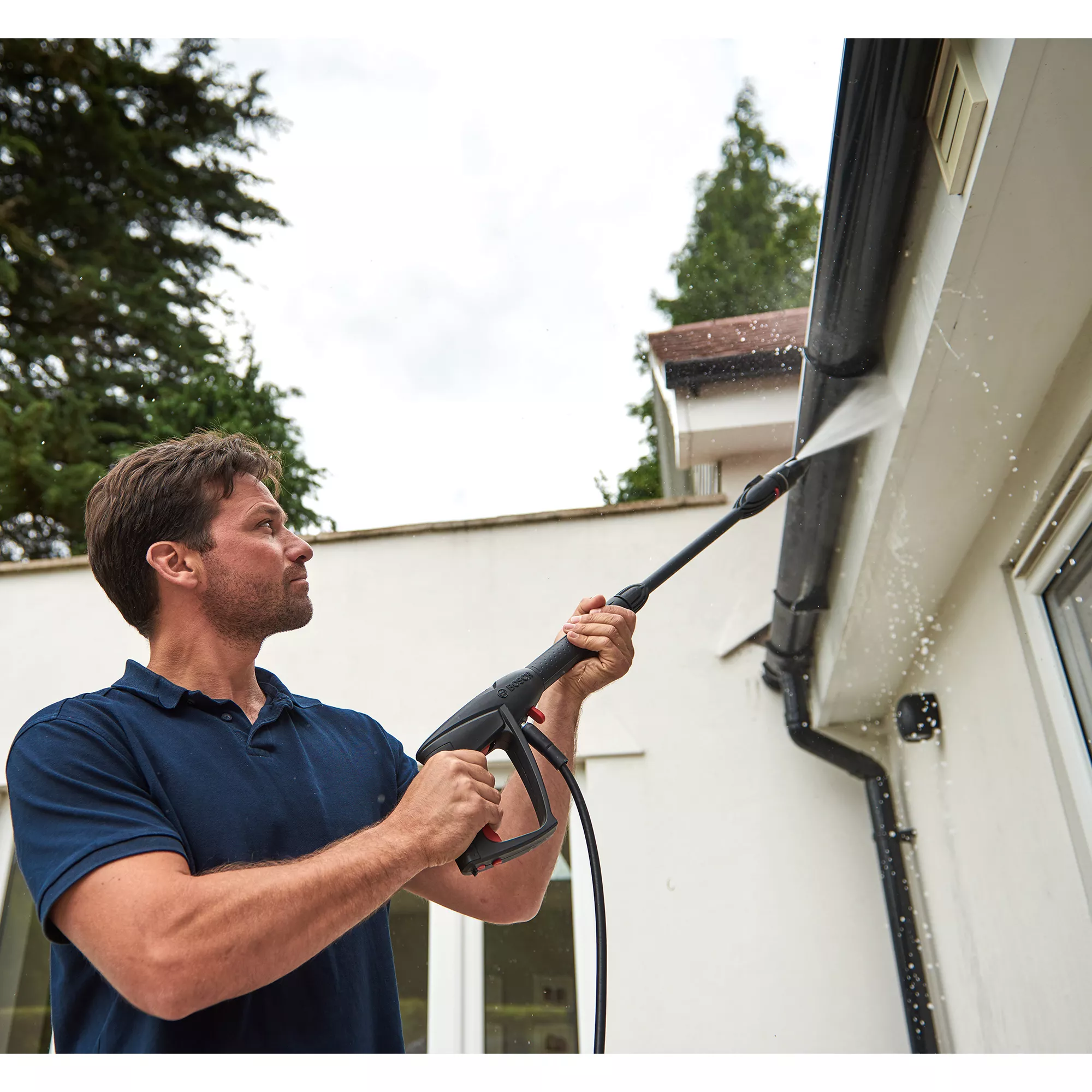 Bosch UniversalAquatak 135 Corded Pressure Washer 1.9kW UniversalAquatak 135 7 Bosch UniversalAquatak 135 Corded Pressure Washer 1.9kW UniversalAquatak 135 - Image 5