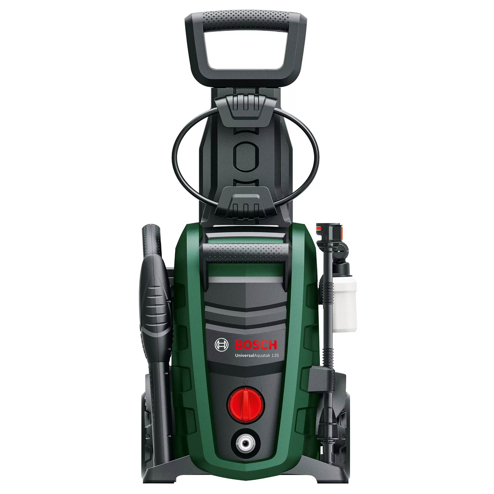 Bosch UniversalAquatak 135 Corded Pressure Washer 1.9kW UniversalAquatak 135 4 Bosch UniversalAquatak 135 Corded Pressure Washer 1.9kW UniversalAquatak 135 - Image 2