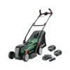 Bosch UniversalRotak 2x18V-37-550 Cordless 18V Push Lawnmower -Garden - Landscaping Store bosch universalrotak 2x18v 37 550 cordless 18v push lawnmower4059952641898 02c