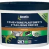 Bostik Cementone Green Stabilising Primer, 5L Tub -Garden - Landscaping Store bostik cementone green stabilising primer 5l tub5010591365933 02c